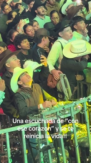 Revitalize Your Spirit with 'Con Ese Corazon'