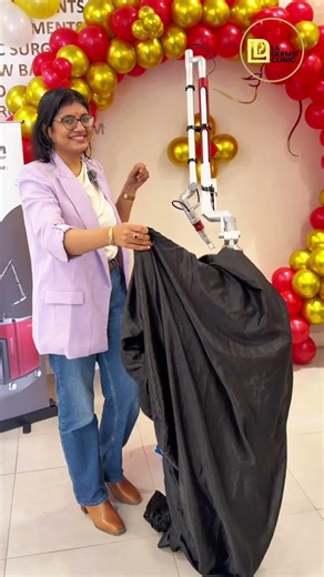 Tribeam Q-Switch Nd:YAG Laser | Advanced Skin Technology Explained by Dermatologist