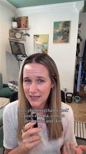 Why Phenoxyethanol Is in EVERY 'Clean' Beauty Product (It Shouldn't Be)