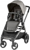 Коляска Peg Perego Ypsi