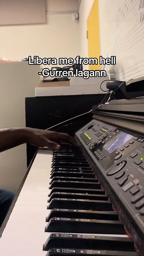 Libera me from Hell - Gurren Lagann Anime Theme