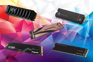 Best PCIe4 SSDs for Gaming in 2022