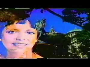 December 17, 1984 One Life To Live Tour of Llanview High Definition Debut