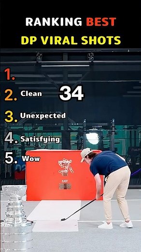 Ranking Best Dude Perfect Trick Shots 🫣