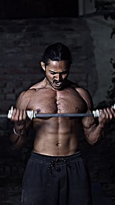 Aesthetic Fit Dev on Reels