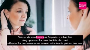 Can finasteride reverse hair loss in women? Who can really take Propecia