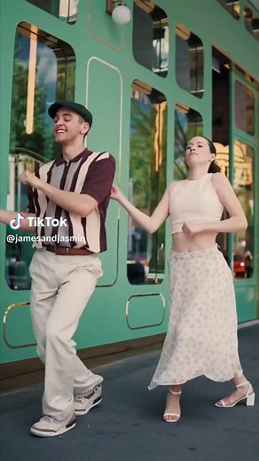 Dance Choreography: Jungle Back On 74