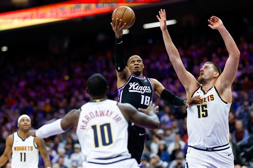 Denver Nuggets vs Sacramento Kings Starting Lineups Tonight (Dec. 11) | 2025-26 NBA Season
