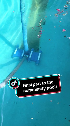 Community Pool Final Part: Exterior Pump Setup & Backwash Line Installation