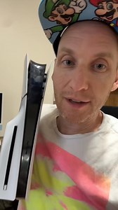 981K views · 4.1K reactions | HUGE PS5 Slim Secret  | 1980sGamer | Facebook