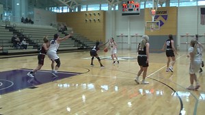 13 reactions | The Ladies basketball team picked up two wins over the weekend. Here are some video highlights from their victory over Muskingum University on Saturday (credit: Prince Adablah). | Kenyon College Athletics | Facebook