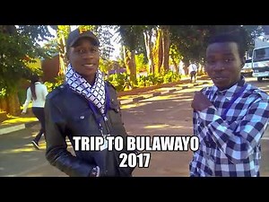 College Life At Harare Poly || Part 1