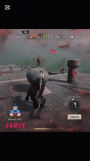 best codm movement #codm #codmobile #callofduty #cod #callofdutymobile #gaming