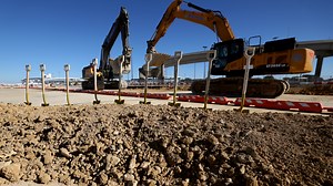 DFW Airport breaks ground on new $1.6 billion terminal
