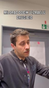 CETVRTI CLAN PREDSJEDNISTVA JE NEOPHODAN | Mihael Rako