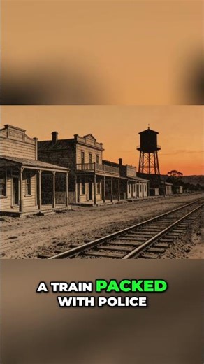 Ned Kelly's Final Stand The Glenrowan Ambush