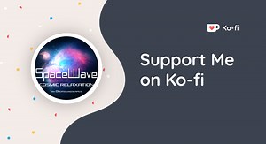 Support SpaceWave-Cosmic Relaxation