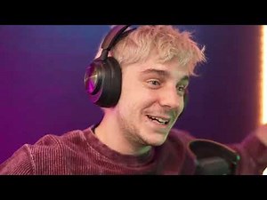 Jacksepticeye Tells Ethan Nestor His Most Embarrassing Childhood Secret | Brain Leak Ep. 1