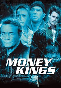 Money Kings Trailer