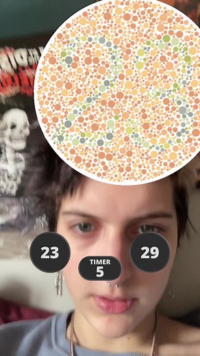 Color Blindness Test Explained: Understanding the Basics