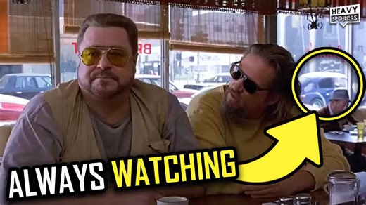 The Big Lebowski (1998) breakdown | Easter eggs, hidden details, cameos & ending explained