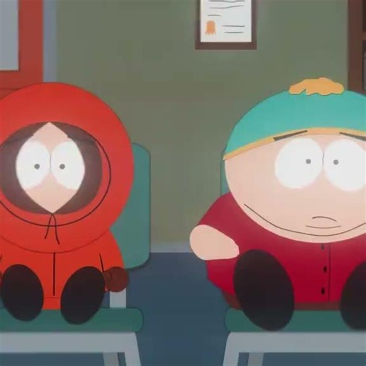 RDR2 Reference In South Park? 👀 | Arthur Morgan Edit | Song: MONTAGEM CHOSO