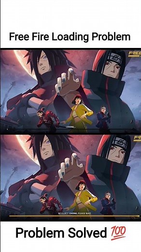 FF Loading Problem Fix