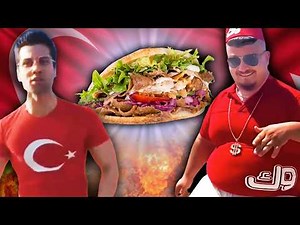 The DARK truth about Turkey and the doner kebab