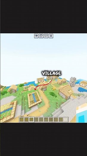 Discover the Best Minecraft Seed for Extreme Survival Adventures#Shorts#Minecraft #Minecraft Seed