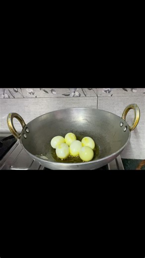 Anda Curry Recipe | Simple & Quick | #trending #viral #cooking #foodie