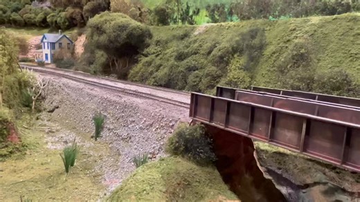 5.4K views · 263 reactions | Heavy freight is on the move through the...