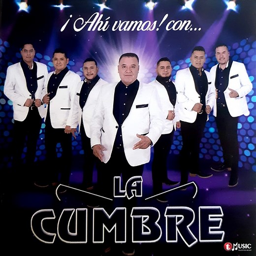 Las Arañas - La Cumbre: Song Lyrics, Music Videos & Concerts