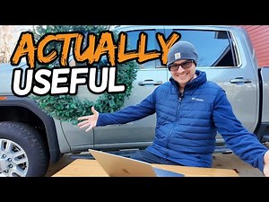 10 Best Truck & RV Gifts for 2025 (From $20 to $1300)