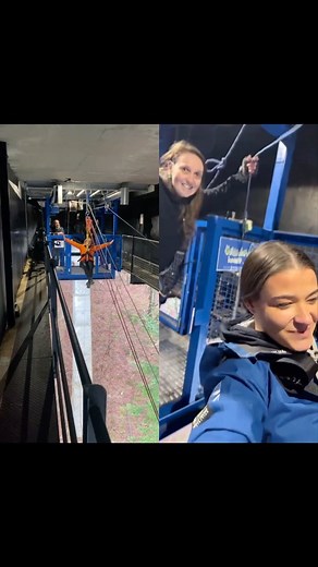 9.3K views · 156 reactions | Are you brave enough to challenge the Highland Swinggbsct Ages 10+ Killiecrankie, 30min north of Perth #highlandflingbungee #scotland #giantswing #highlandfling #killiezip #zipline #perth #kinross #inverness #aberdeen #dundee #edinburgh #glasgow #stirling #falkirk #familyactivity #summer #adrenaline #familysummer #pitlochry #dunkeld #hermitage #aberfeldy | Highland Fling | Facebook