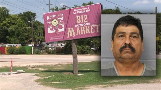 Court docs reveal what led to shooting at southeast Austin market as second gunman still at large