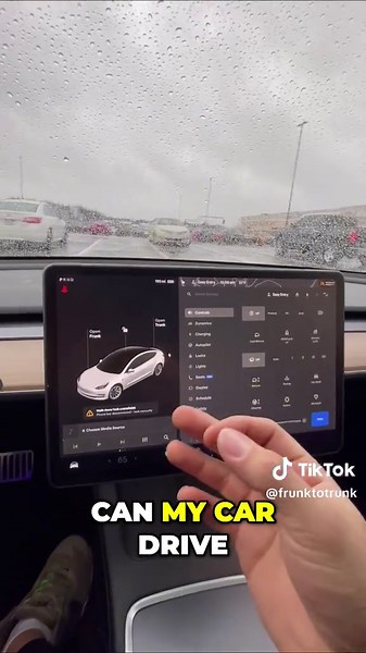 Tesla Autopilot: What You Need to Know!