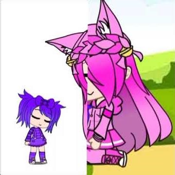 madre e hija (yo y mi mami @Natita_FacheritaMF )💕💗💜