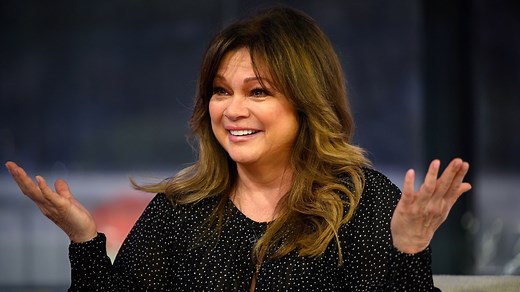 Valerie Bertinelli calls out people who say she wears a wig