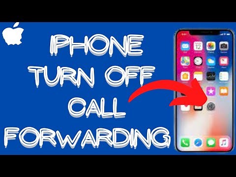 iphone 11 | how to turn off call forwarding in iphone | how to disable call forwarding in iphone