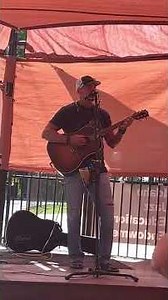 Brett Reid at The Sandbar, Boise