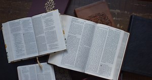 ESV Text Bibles
