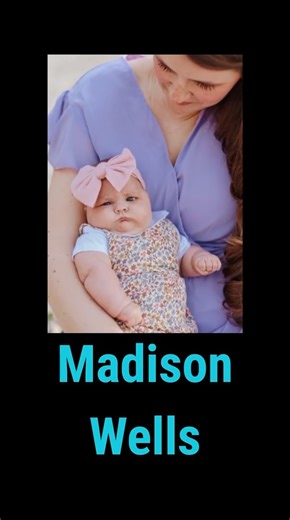 24 reactions · 21 shares | Meet CMV Champion Runner: Madison Wells...