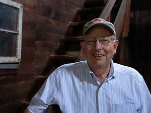 The History of Agriculture As Told By Barns