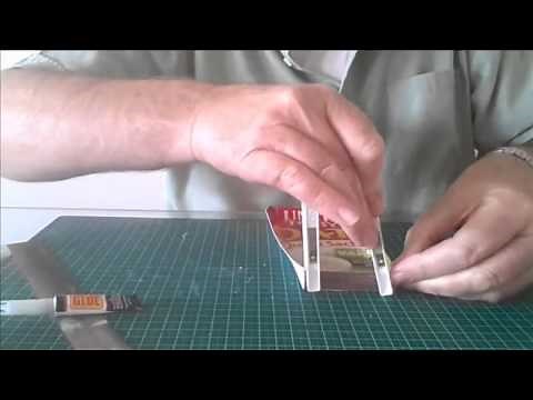 Building Model Train Station Platforms For HO Scale Railroads 💥