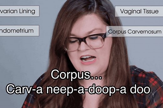 We Took A Super Hard Period Quiz, And We’re Wondering If You Can Do Better