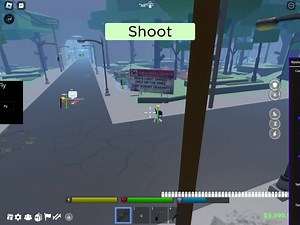 Advanced Scripting Techniques for Da Hood Game in Roblox