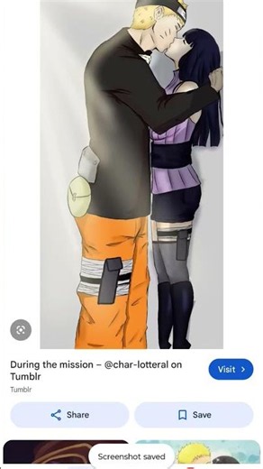 my last 5 wallpapers #love #naruto #hinata #naruhina