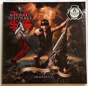 MSG - Immortal