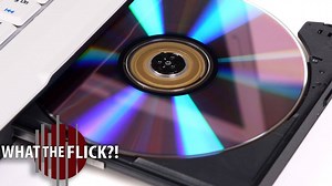 Matt Atchity and Alonso Duralde (The Wrap, Linoleum Knife) recommends some new DVDs coming out this week in case you missed them in the theater. | What The Flick