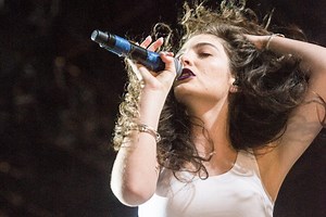 Lorde Releases Video Series for Reimagined Songs From Melodrama -